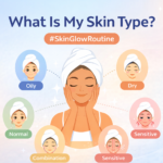 what is my skin type?