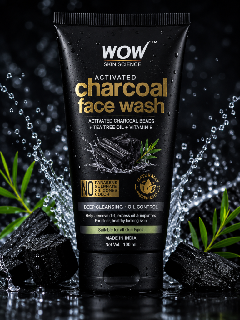 Pond's Men Pollution Out Face Wash