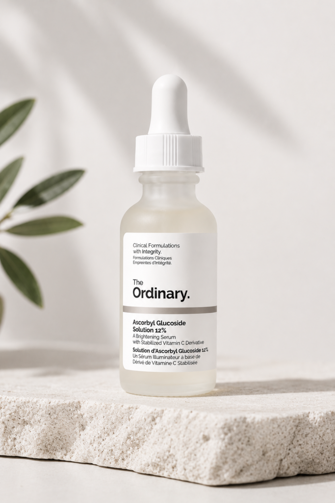 The Ordinary Ascorbyl Glucoside Solution 12%