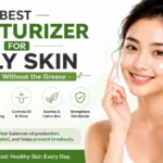 Best moisturizer for oily skin