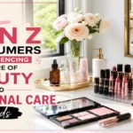 Gen Z Consumers Are Influencing