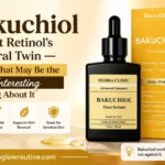 Bakuchiol Is Not Retinol’s Natural Twin