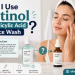 What does retinol do to skin