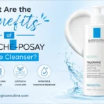 la roche-posay toleriane hydrating gentle cleanser