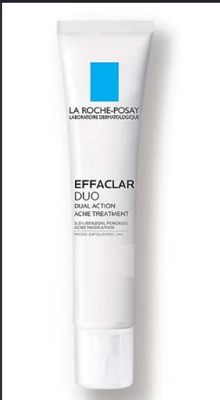 La Roche-Posay for Acne